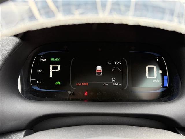 アクア Ｘ　４ＷＤ　寒冷地　衝突被害軽減システム　バックカメラ　ＬＥＤヘッドランプ　スマートキー　オートクルーズコントロール　盗難防止装置　キーレス　横滑り防止機能　ハイブリッド（24枚目）