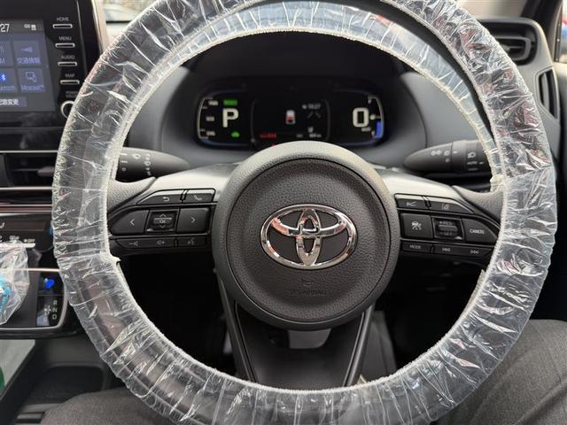 アクア Ｘ　４ＷＤ　寒冷地　衝突被害軽減システム　バックカメラ　ＬＥＤヘッドランプ　スマートキー　オートクルーズコントロール　盗難防止装置　キーレス　横滑り防止機能　ハイブリッド（25枚目）