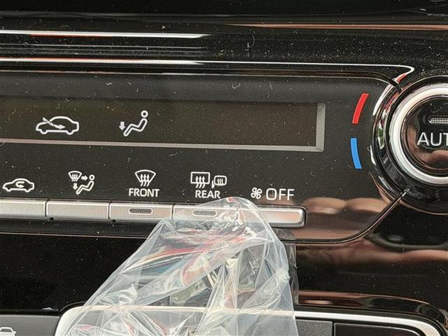 アクア Ｘ　４ＷＤ　寒冷地　衝突被害軽減システム　バックカメラ　ＬＥＤヘッドランプ　スマートキー　オートクルーズコントロール　盗難防止装置　キーレス　横滑り防止機能　ハイブリッド（33枚目）