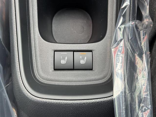 アクア Ｘ　４ＷＤ　寒冷地　衝突被害軽減システム　バックカメラ　ＬＥＤヘッドランプ　スマートキー　オートクルーズコントロール　盗難防止装置　キーレス　横滑り防止機能　ハイブリッド（35枚目）