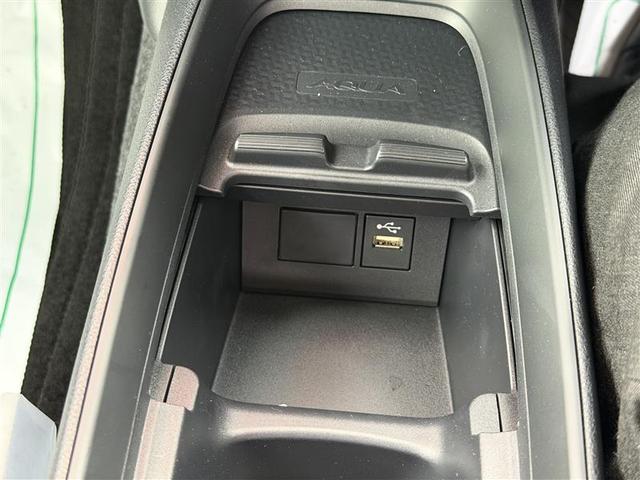 アクア Ｘ　４ＷＤ　寒冷地　衝突被害軽減システム　バックカメラ　ＬＥＤヘッドランプ　スマートキー　オートクルーズコントロール　盗難防止装置　キーレス　横滑り防止機能　ハイブリッド（36枚目）