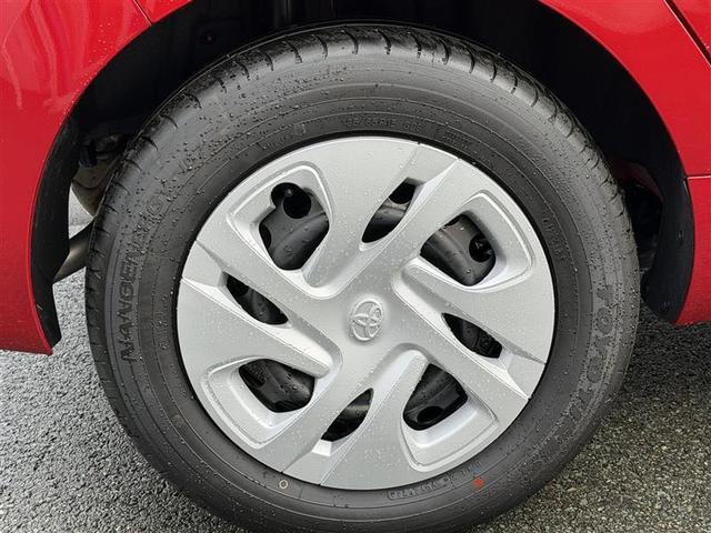 アクア Ｘ　４ＷＤ　寒冷地　衝突被害軽減システム　バックカメラ　ＬＥＤヘッドランプ　スマートキー　オートクルーズコントロール　盗難防止装置　キーレス　横滑り防止機能　ハイブリッド（39枚目）