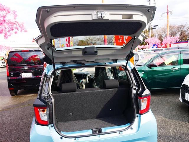 ミライース Ｘ　ＳＡＩＩＩ　４ＷＤ　衝突被害軽減システム　ＬＥＤヘッドランプ　アイドリングストップ　キーレス　横滑り防止機能（10枚目）