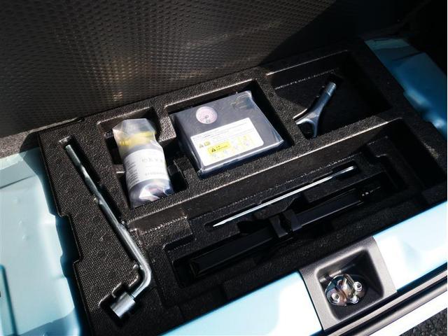 ミライース Ｘ　ＳＡＩＩＩ　４ＷＤ　衝突被害軽減システム　ＬＥＤヘッドランプ　アイドリングストップ　キーレス　横滑り防止機能（11枚目）