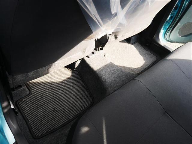 ミライース Ｘ　ＳＡＩＩＩ　４ＷＤ　衝突被害軽減システム　ＬＥＤヘッドランプ　アイドリングストップ　キーレス　横滑り防止機能（16枚目）