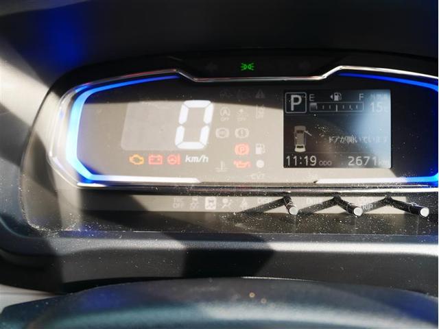 ミライース Ｘ　ＳＡＩＩＩ　４ＷＤ　衝突被害軽減システム　ＬＥＤヘッドランプ　アイドリングストップ　キーレス　横滑り防止機能（20枚目）