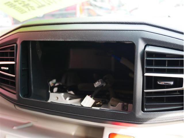 ミライース Ｘ　ＳＡＩＩＩ　４ＷＤ　衝突被害軽減システム　ＬＥＤヘッドランプ　アイドリングストップ　キーレス　横滑り防止機能（21枚目）