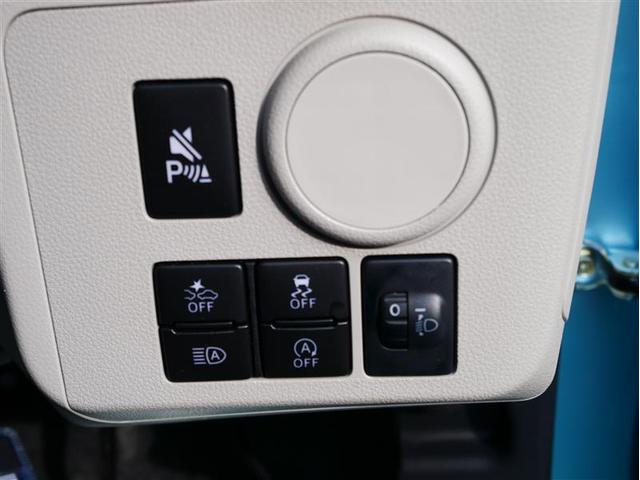 ミライース Ｘ　ＳＡＩＩＩ　４ＷＤ　衝突被害軽減システム　ＬＥＤヘッドランプ　アイドリングストップ　キーレス　横滑り防止機能（26枚目）