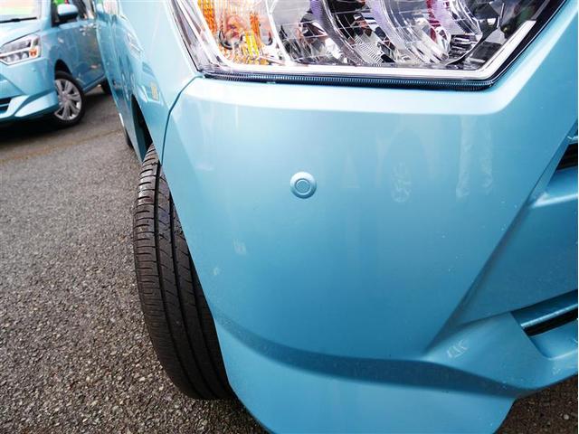 ミライース Ｘ　ＳＡＩＩＩ　４ＷＤ　衝突被害軽減システム　ＬＥＤヘッドランプ　アイドリングストップ　キーレス　横滑り防止機能（32枚目）