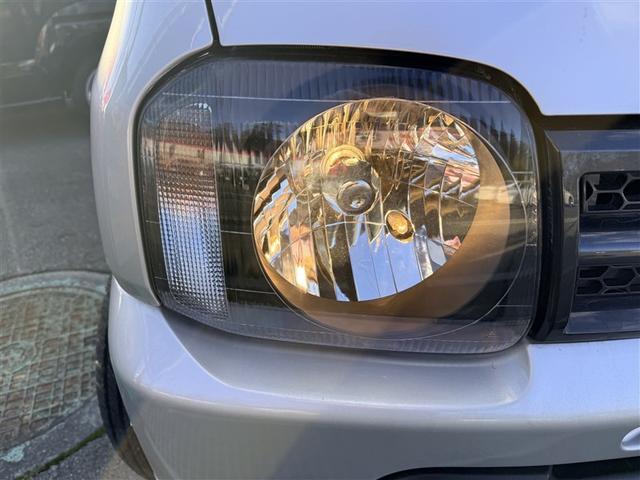 ジムニー ＸＧ　４ＷＤ　キーレス（8枚目）