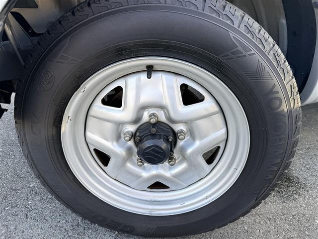 ジムニー ＸＧ　４ＷＤ　キーレス（9枚目）