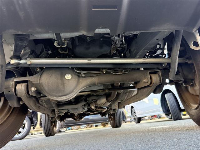 ジムニー ＸＧ　４ＷＤ　キーレス（11枚目）