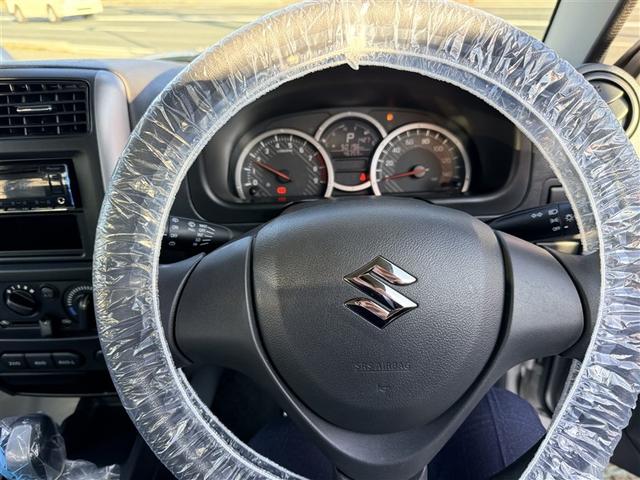 ジムニー ＸＧ　４ＷＤ　キーレス（19枚目）