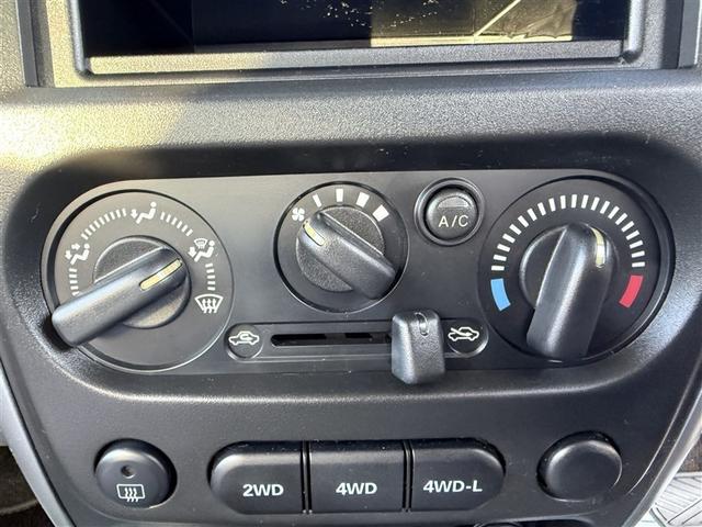 ジムニー ＸＧ　４ＷＤ　キーレス（27枚目）