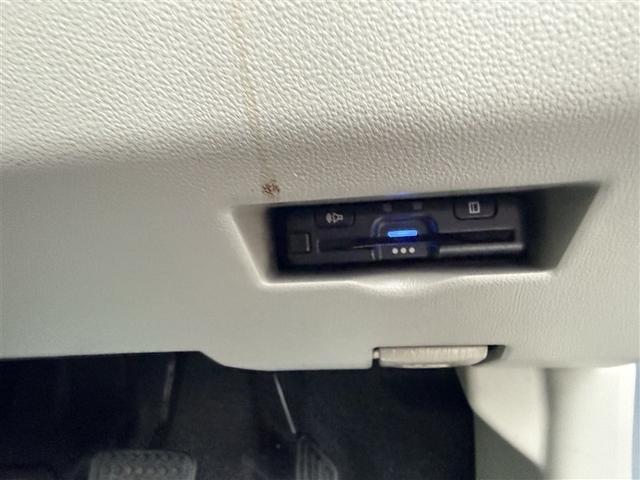 パッソ Ｘ　４ＷＤ　盗難防止装置　横滑り防止機能　ベンチシート（21枚目）