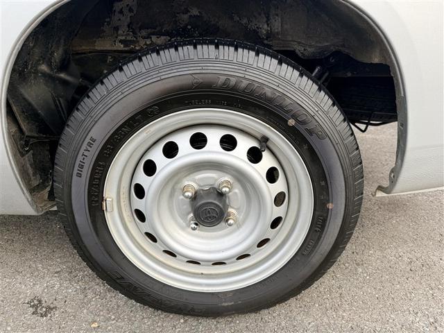 プロボックス ＤＸ　４ＷＤ　横滑り防止機能（9枚目）