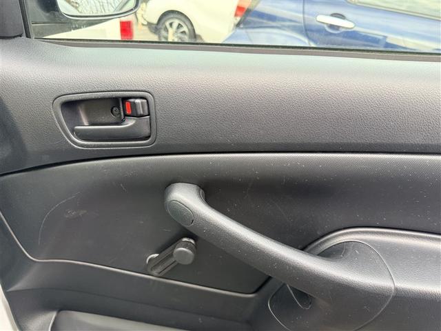 プロボックス ＤＸ　４ＷＤ　横滑り防止機能（18枚目）