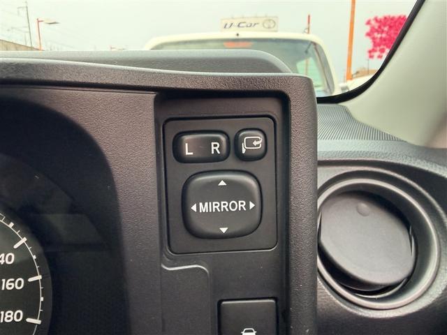 プロボックス ＤＸ　４ＷＤ　横滑り防止機能（22枚目）