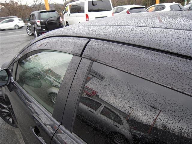 カローラツーリング ハイブリッド　ダブルバイビー　４ＷＤ　寒冷地　衝突被害軽減システム　メモリーナビ　バックカメラ　ＬＥＤヘッドランプ　アルミホイール　スマートキー　オートクルーズコントロール　アイドリングストップ　ＥＴＣ　盗難防止装置　キーレス（20枚目）