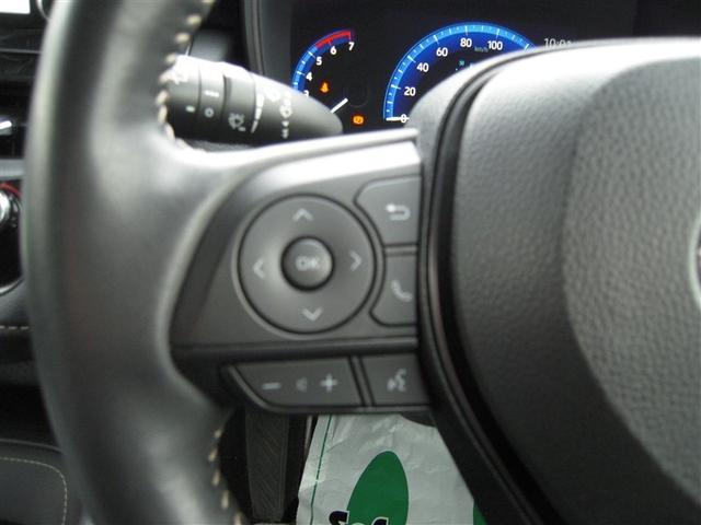 カローラツーリング ハイブリッド　ダブルバイビー　４ＷＤ　寒冷地　衝突被害軽減システム　メモリーナビ　バックカメラ　ＬＥＤヘッドランプ　アルミホイール　スマートキー　オートクルーズコントロール　アイドリングストップ　ＥＴＣ　盗難防止装置　キーレス（35枚目）