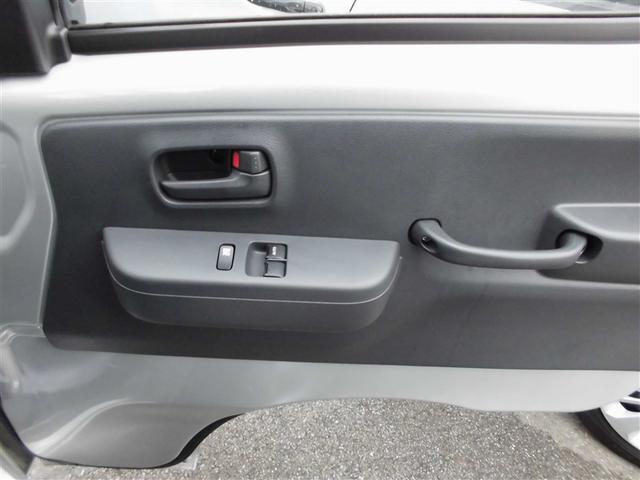 キャリイトラック ＫＣエアコン・パワステ農繁仕様　４ＷＤ　５速マニュアル（34枚目）