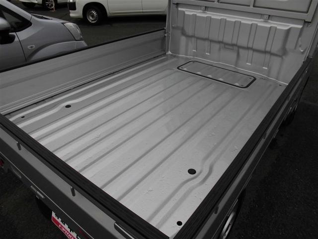 キャリイトラック ＫＣエアコン・パワステ農繁仕様　４ＷＤ　５速マニュアル（37枚目）