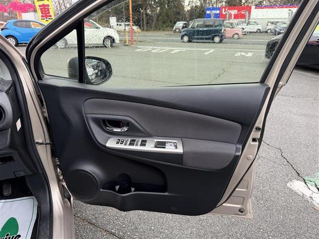 ヴィッツ Ｕ　４ＷＤ　寒冷地　衝突被害軽減システム　メモリーナビ　バックカメラ　ワンセグ　ＬＥＤヘッドランプ　アルミホイール　スマートキー　盗難防止装置　キーレス　横滑り防止機能（14枚目）