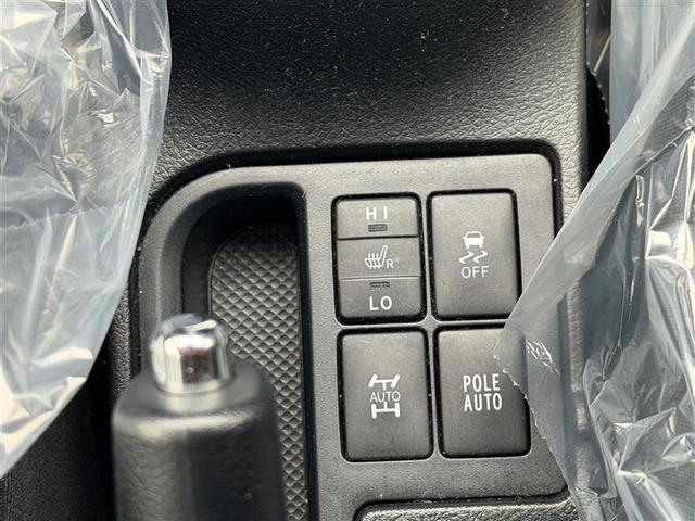 ヴィッツ Ｕ　４ＷＤ　寒冷地　衝突被害軽減システム　メモリーナビ　バックカメラ　ワンセグ　ＬＥＤヘッドランプ　アルミホイール　スマートキー　盗難防止装置　キーレス　横滑り防止機能（36枚目）