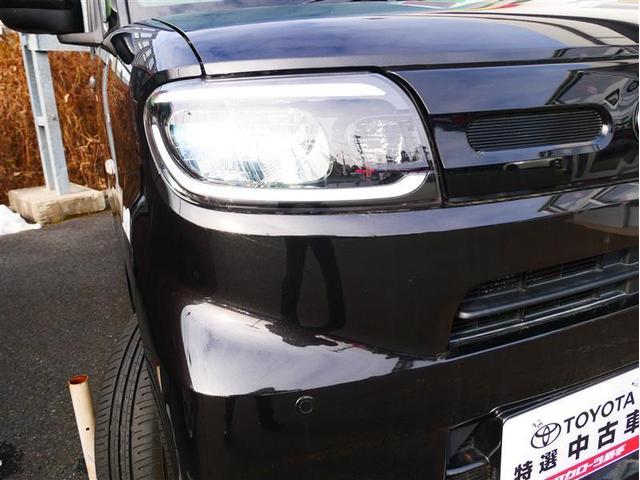 タント Ｘ　４ＷＤ　衝突被害軽減システム　ＥＴＣ　キーレス　横滑り防止機能　ベンチシート（3枚目）