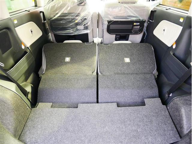 タント Ｘ　４ＷＤ　衝突被害軽減システム　ＥＴＣ　キーレス　横滑り防止機能　ベンチシート（14枚目）