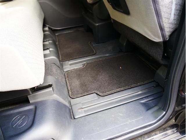 タント Ｘ　４ＷＤ　衝突被害軽減システム　ＥＴＣ　キーレス　横滑り防止機能　ベンチシート（16枚目）