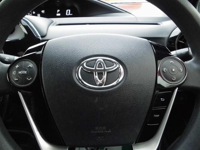 アクア Ｓスタイルブラック　衝突被害軽減システム　アルミホイール　スマートキー　盗難防止装置　キーレス　横滑り防止機能　ハイブリッド（15枚目）