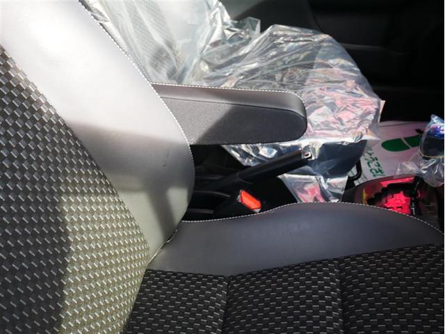 アクア Ｘ－アーバン　メモリーナビ　バックカメラ　ワンセグ　アルミホイール　スマートキー　盗難防止装置　キーレス　横滑り防止機能　ハイブリッド（21枚目）