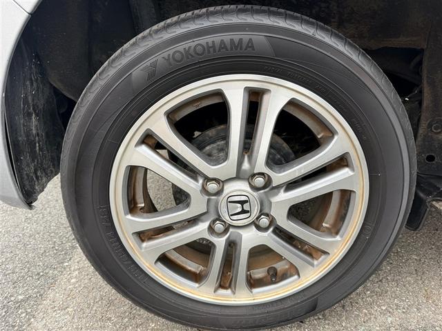 Ｎ－ＢＯＸ Ｇ・Ｌホンダセンシング　４ＷＤ　衝突被害軽減システム　電動スライドドア　ＬＥＤヘッドランプ　アルミホイール　オートクルーズコントロール　横滑り防止機能　ベンチシート（9枚目）