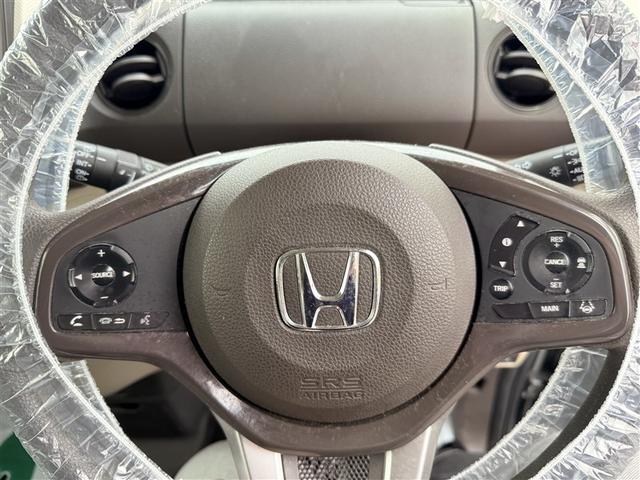 Ｎ－ＢＯＸ Ｇ・Ｌホンダセンシング　４ＷＤ　衝突被害軽減システム　電動スライドドア　ＬＥＤヘッドランプ　アルミホイール　オートクルーズコントロール　横滑り防止機能　ベンチシート（16枚目）