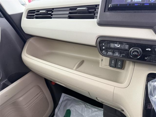 Ｎ－ＢＯＸ Ｇ・Ｌホンダセンシング　４ＷＤ　衝突被害軽減システム　電動スライドドア　ＬＥＤヘッドランプ　アルミホイール　オートクルーズコントロール　横滑り防止機能　ベンチシート（33枚目）