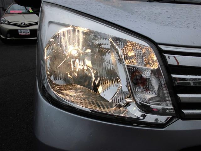 ムーヴ Ｌ　ＳＡＩＩＩ　４ＷＤ　衝突被害軽減システム　横滑り防止機能（3枚目）