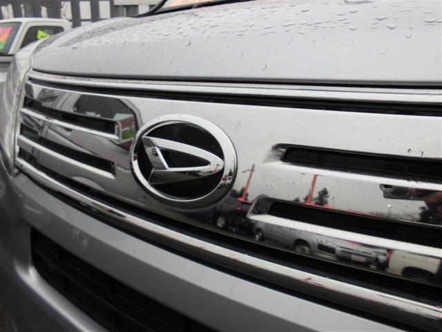 ムーヴ Ｌ　ＳＡＩＩＩ　４ＷＤ　衝突被害軽減システム　横滑り防止機能（13枚目）