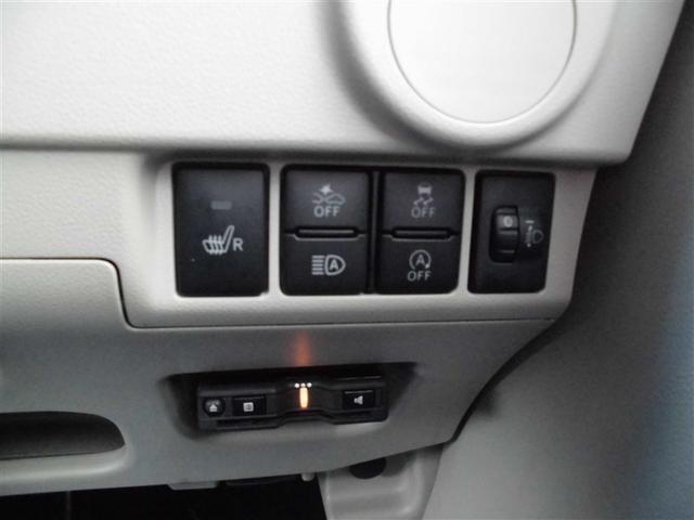 ムーヴ Ｌ　ＳＡＩＩＩ　４ＷＤ　衝突被害軽減システム　横滑り防止機能（18枚目）