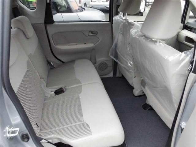 ムーヴ Ｌ　ＳＡＩＩＩ　４ＷＤ　衝突被害軽減システム　横滑り防止機能（32枚目）