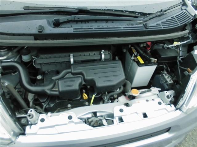 ムーヴ Ｌ　ＳＡＩＩＩ　４ＷＤ　衝突被害軽減システム　横滑り防止機能（40枚目）