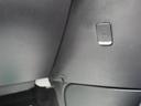 助手席側に荷物かけフック付き