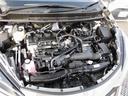 エンジンルームも状態が良く綺麗です。