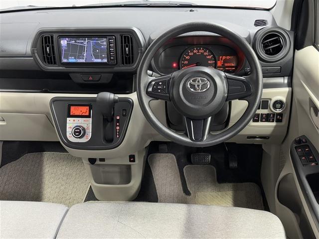 パッソ X LパッケージS 4WD 寒冷地 衝突被害軽減システム メモリーナビ バックカメラ ワンセグ ドラレコ スマートキー アイドリングストップ ETC 盗難防止装置 キーレス 横滑り防止機能 ベンチシート(7枚目)