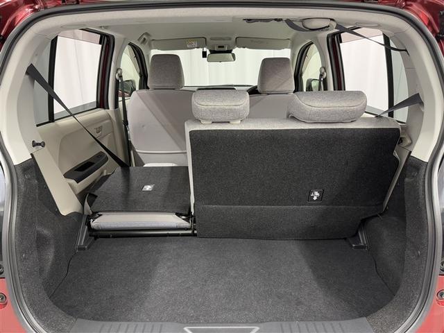 パッソ X LパッケージS 4WD 寒冷地 衝突被害軽減システム メモリーナビ バックカメラ ワンセグ ドラレコ スマートキー アイドリングストップ ETC 盗難防止装置 キーレス 横滑り防止機能 ベンチシート(14枚目)