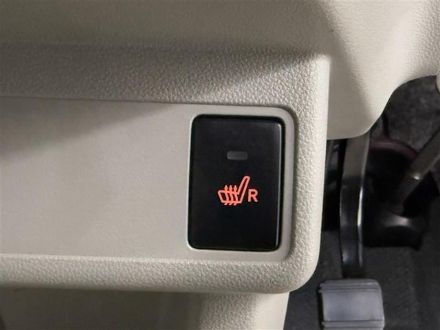 パッソ X LパッケージS 4WD 寒冷地 衝突被害軽減システム メモリーナビ バックカメラ ワンセグ ドラレコ スマートキー アイドリングストップ ETC 盗難防止装置 キーレス 横滑り防止機能 ベンチシート(23枚目)