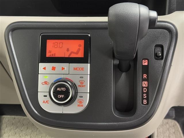 パッソ X LパッケージS 4WD 寒冷地 衝突被害軽減システム メモリーナビ バックカメラ ワンセグ ドラレコ スマートキー アイドリングストップ ETC 盗難防止装置 キーレス 横滑り防止機能 ベンチシート(24枚目)