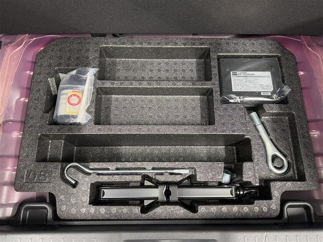 パッソ X LパッケージS 4WD 寒冷地 衝突被害軽減システム メモリーナビ バックカメラ ワンセグ ドラレコ スマートキー アイドリングストップ ETC 盗難防止装置 キーレス 横滑り防止機能 ベンチシート(28枚目)