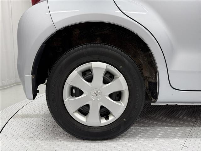 パッソ Ｘ　ユルリ　４ＷＤ　メモリーナビ　ワンセグ　スマートキー　盗難防止装置　キーレス　ベンチシート　ワンオーナー（23枚目）