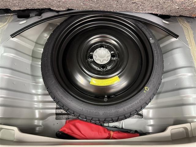 パッソ Ｘ　ユルリ　４ＷＤ　メモリーナビ　ワンセグ　スマートキー　盗難防止装置　キーレス　ベンチシート　ワンオーナー（24枚目）